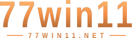 77win11 logo